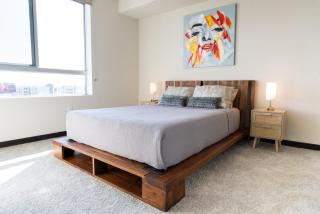 Luxury Apartment West Hollywood - Los Angeles - 7