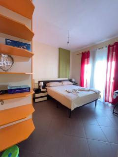 Buneci apartment - 2