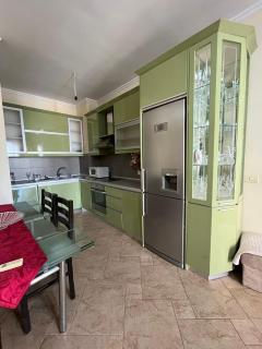 Buneci apartment - 3