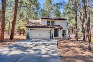 Quaint home in the Pines - Flagstaff - 0