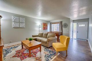 Quaint home in the Pines - Flagstaff - 3