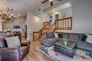 Quaint home in the Pines - Flagstaff - 6