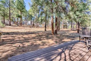 Quaint home in the Pines - Flagstaff - 8