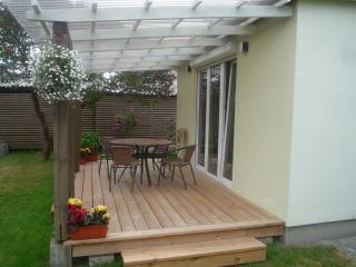 Namelis Palangoje - 4