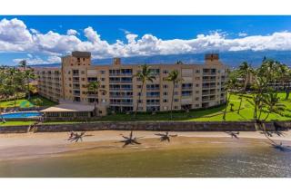 MENEHUNE SHORES, #210 condo - 1