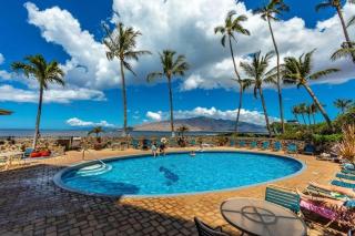 MENEHUNE SHORES, #210 condo - 2