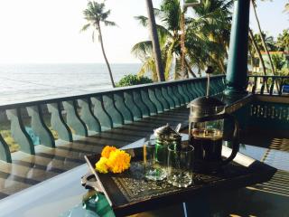 Majo House - Cherai Beach - 9