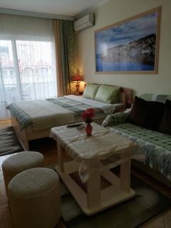 Lazo's Apartments - Ohrid - 2