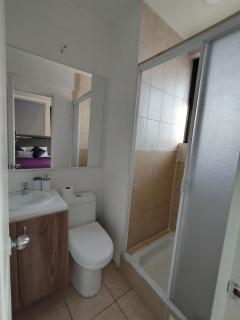 Costanera Bed & Breakfast - Santiago - 5