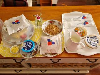 Andavine House - Bed & Breakfast - Grafton - 6