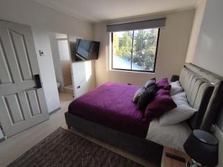 Costanera Bed & Breakfast - Santiago - 6