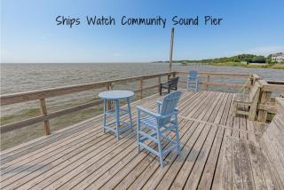 The Spendlove at Ships Watch - Duck - 4