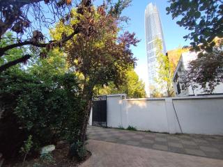 Costanera Bed & Breakfast - Santiago - 9