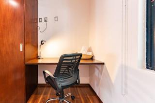 Moderno departamento en el corazón de la Roma - 2