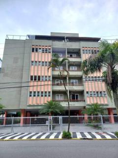 Apartamento 500M da Praia Enseada, Guarujá - Guarujá - 0
