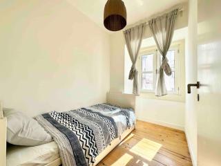 Cozy Apartment in Bairro Alto - Lisbona - 3