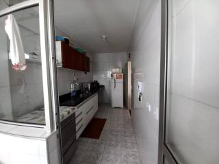 Apartamento 500M da Praia Enseada, Guarujá - Guarujá - 5