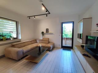 Grüne Oase Bochum - 4