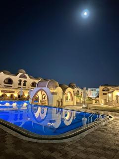 Elphardous Oasis Hotel - Luxor - 9