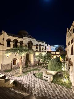 Elphardous Oasis Hotel - Luxor - 8