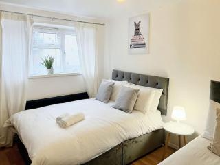 Cosy Croydon Apt Sleeps 5 - Croydon - 7