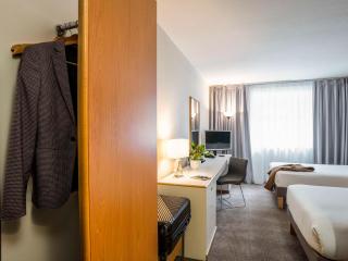 Novotel Glasgow Centre - Glasgow - 1