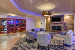 Best Western Plus Butte Plaza Inn - Butte - 9