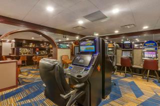 Best Western Plus Butte Plaza Inn - Butte - 4