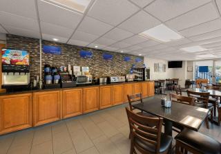 Best Western Adena Inn - 6