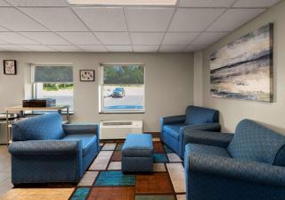 Best Western Adena Inn - 3