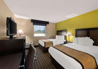 Best Western Adena Inn - 1