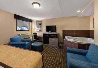 Best Western Adena Inn - 9