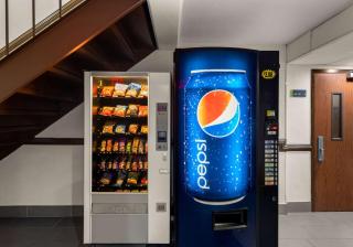 Best Western Adena Inn - 7