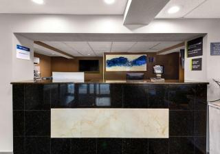 Best Western Adena Inn - 4