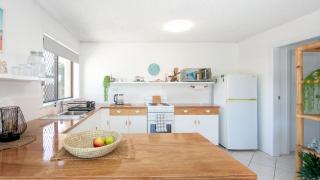 Kieren Beach Studio Unit 5 - Yamba - 5