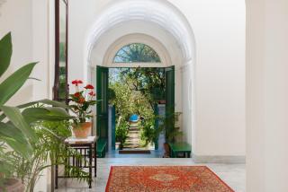 Villa Tozzoli 'Top' Floor - Sorrento - 8