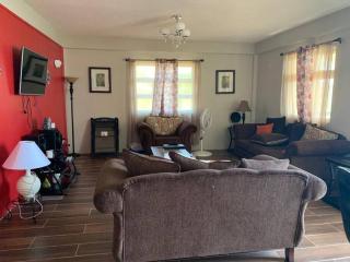 TAG DA Paradise Inn - Riversdale - 6