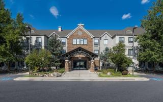 Sonesta ES Suites Denver South Park Meadows - 9