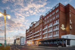 DoubleTree By Hilton Brighton Metropole - Brighton & Hove - 9