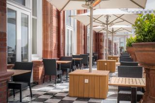 DoubleTree By Hilton Brighton Metropole - Brighton & Hove - 1