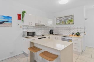 Belle Escapes Tranquility on Triton - 7