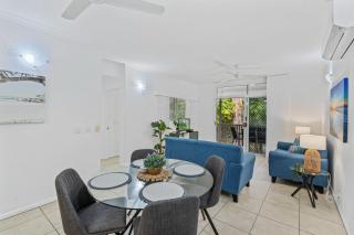 Belle Escapes Tranquility on Triton - 5