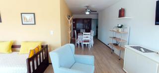Bien en el centro de Punta del Este a una Cuadra de la playa 406 - Punta del Este - 5