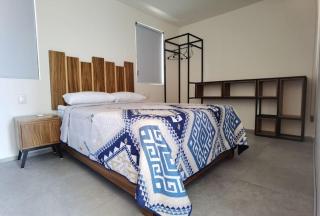 HERMOSO LOFT EN CANCUN #7 - Cancún - 4