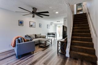 Modern Retreat near UofO, Autzen Stadium, Amazon Park #2 - Eugene - 1