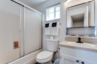 Modern Retreat near UofO, Autzen Stadium, Amazon Park #2 - Eugene - 7
