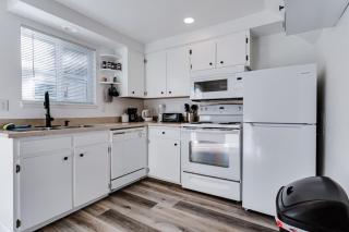 Modern Retreat near UofO, Autzen Stadium, Amazon Park #2 - Eugene - 9