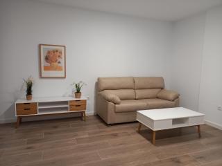Apartamento Fuentes - 5
