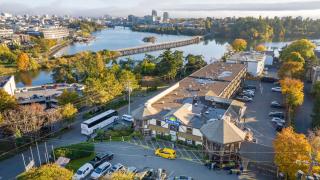 Days Inn by Wyndham Victoria Uptown - Victoria - 9