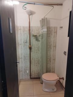 Café com Arte Pousada Ecológica - 9